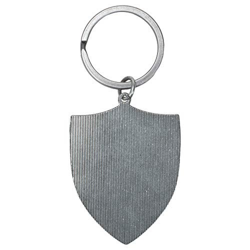 Roman Armor of God Keychain, 3.5 Inch Length