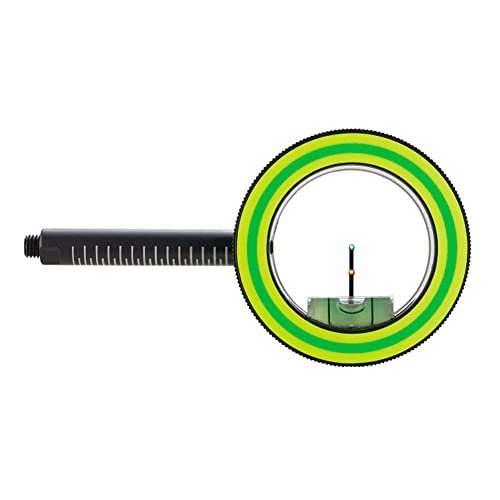 Spot Hogg Fast Eddie XL | Double Pin Bow Sight | Right/Left Handed | Pin Size .01/.019 | Made in The USA