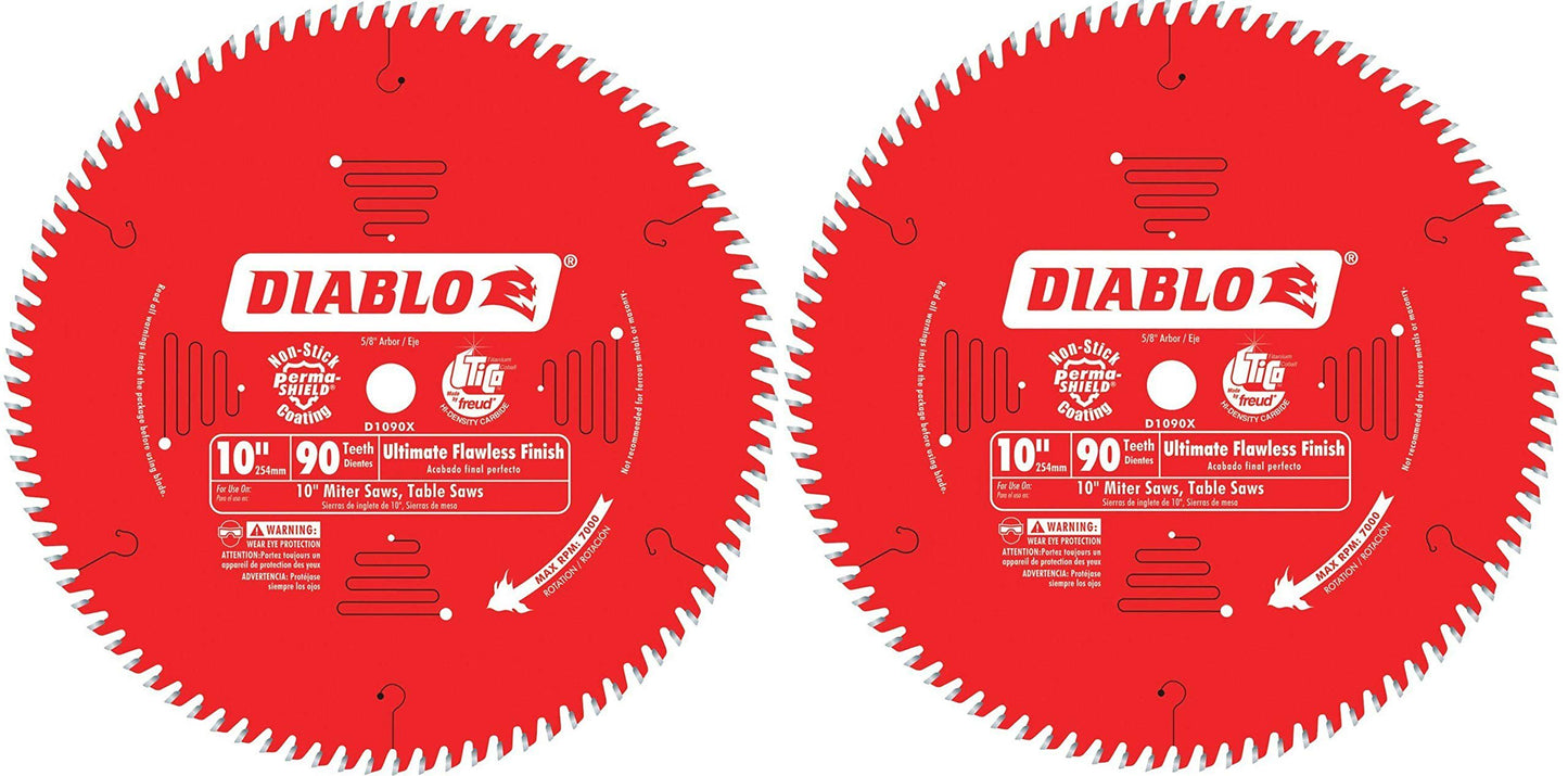 Diablo-D1090X(X2)
