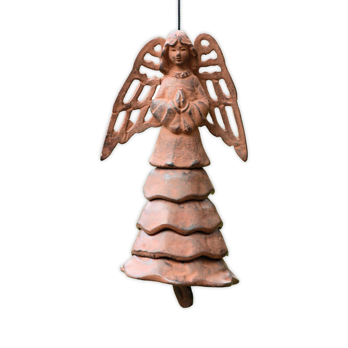 SPI Home 50472 Angel Wind Chime
