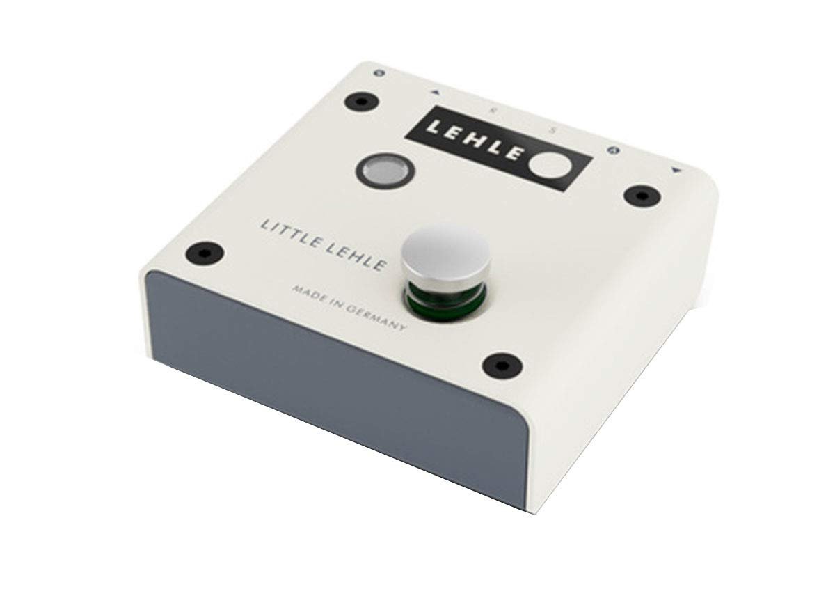 Lehle Little Lehle III True Bypass Looper Switcher