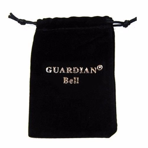 Guardian Bell Billet Good Luck Gift Set