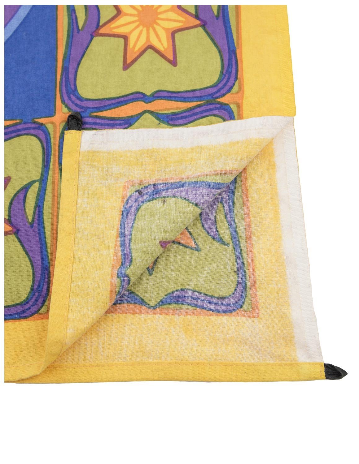 Sunshine Joy Janis Joplin Tapestry Hippie Wall Art Huge 60x90 Inches