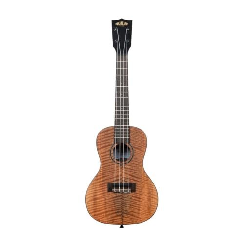 Kala Brand Music Co., 4-String Ukulele, Right, Natural, Concert (KA-CM-C)