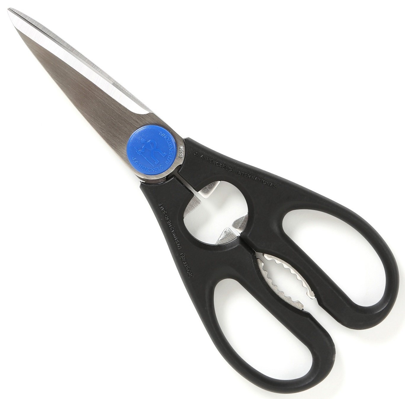 Henckels 5-pc Household Scissor Set