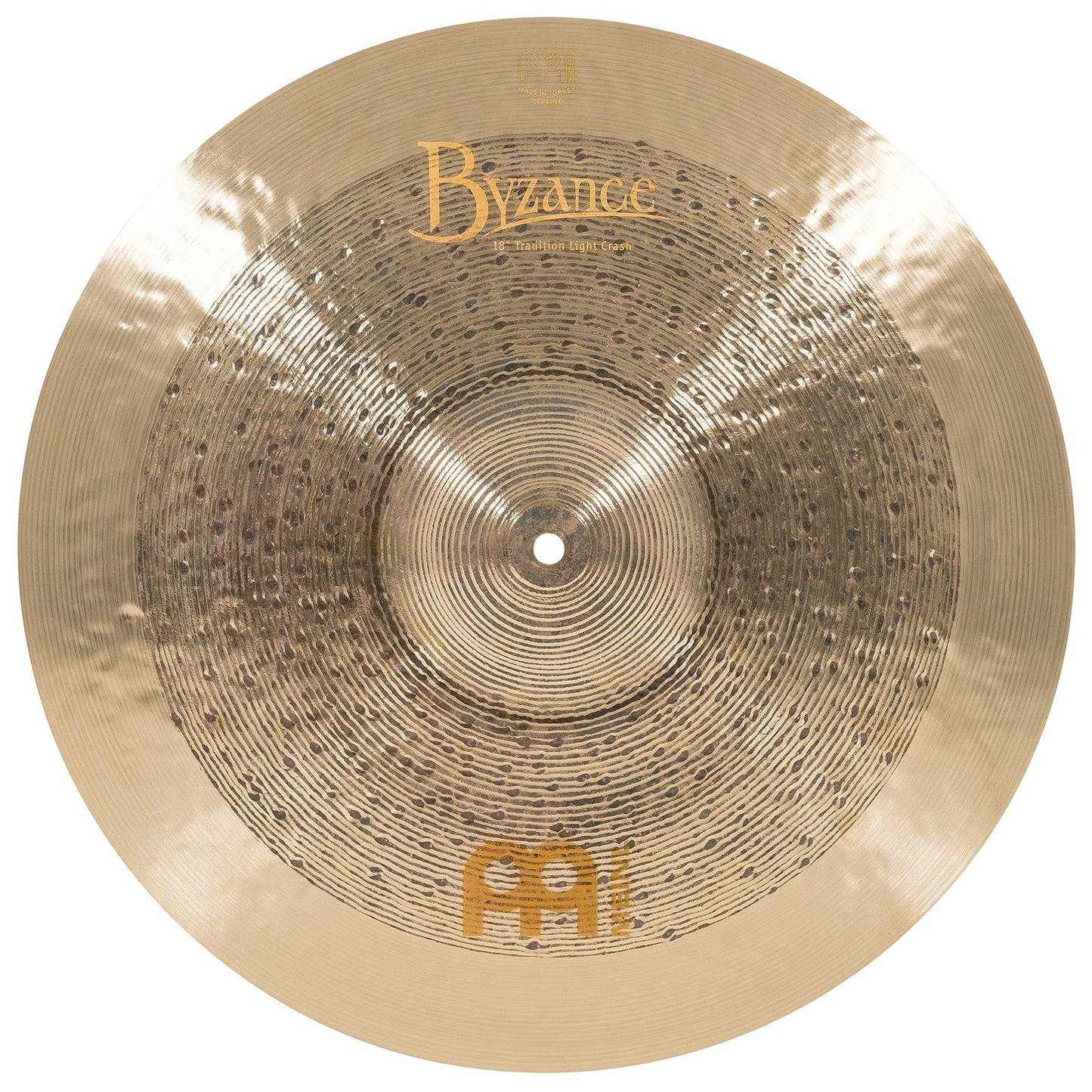 Byzance 18" Crash Cymbal