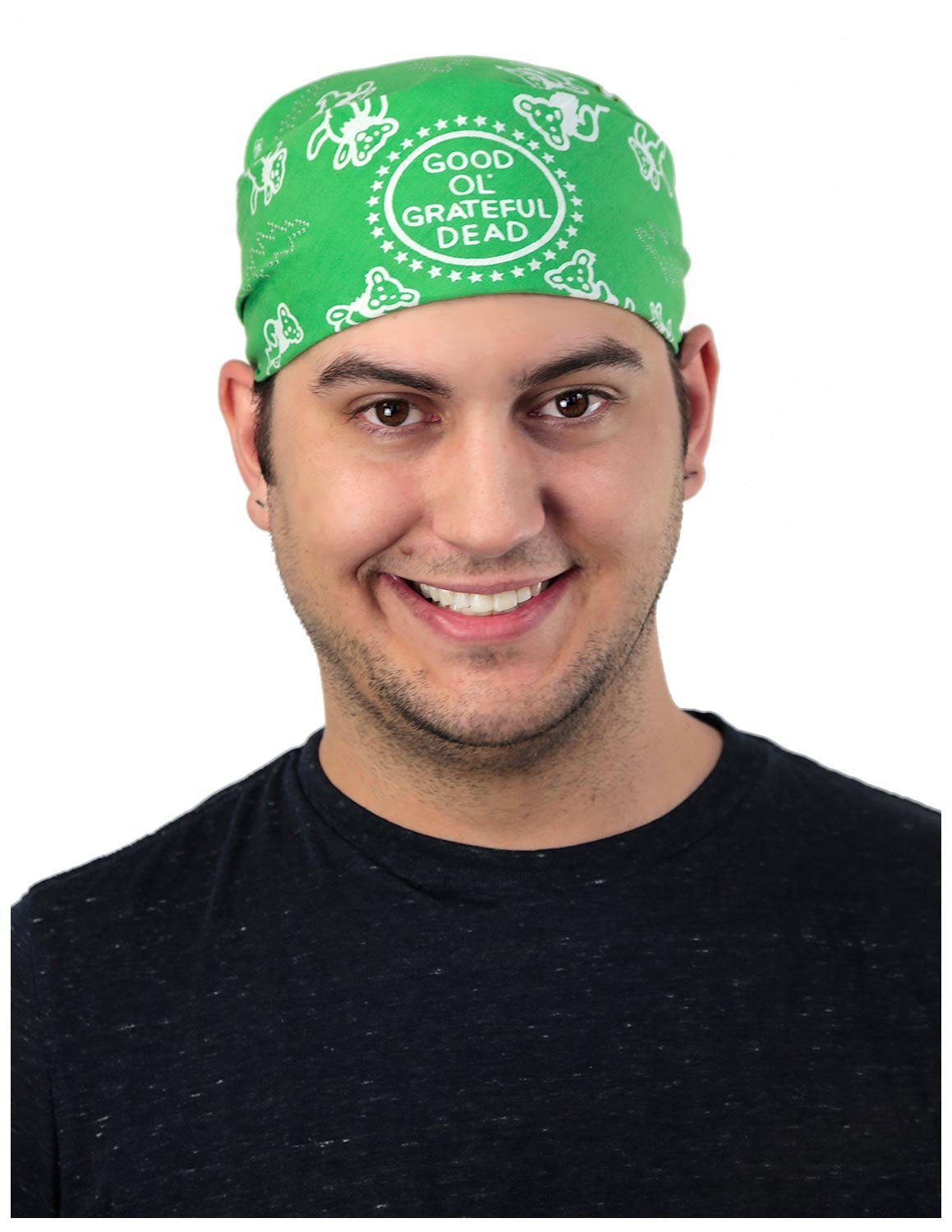 Sunshine Joy Good Ol' Grateful Dead Bandana