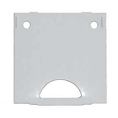 Nature House Starling Resistant Doors, 12 Pack White