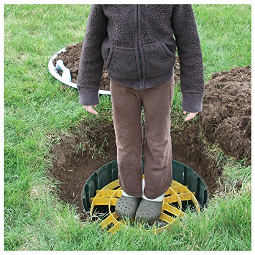 Polylok 20" Safety Screen