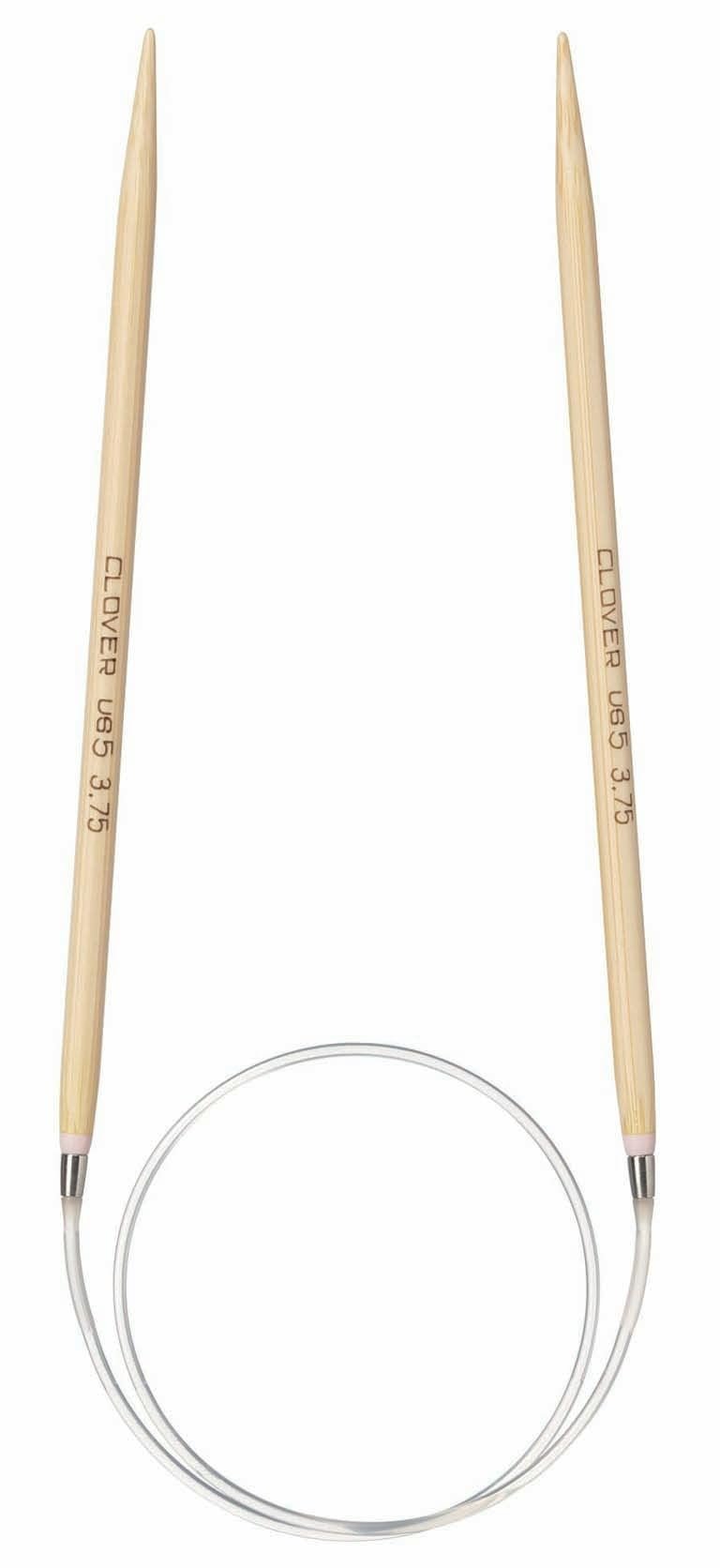 Takumi Pro Circular Knitting Needles 16"-US 5/3.75 mm