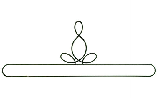 Ackfeld ACK88097 Craft Holder 24" Heirloom Split Grey Heirloom Split BTM Grey 24"