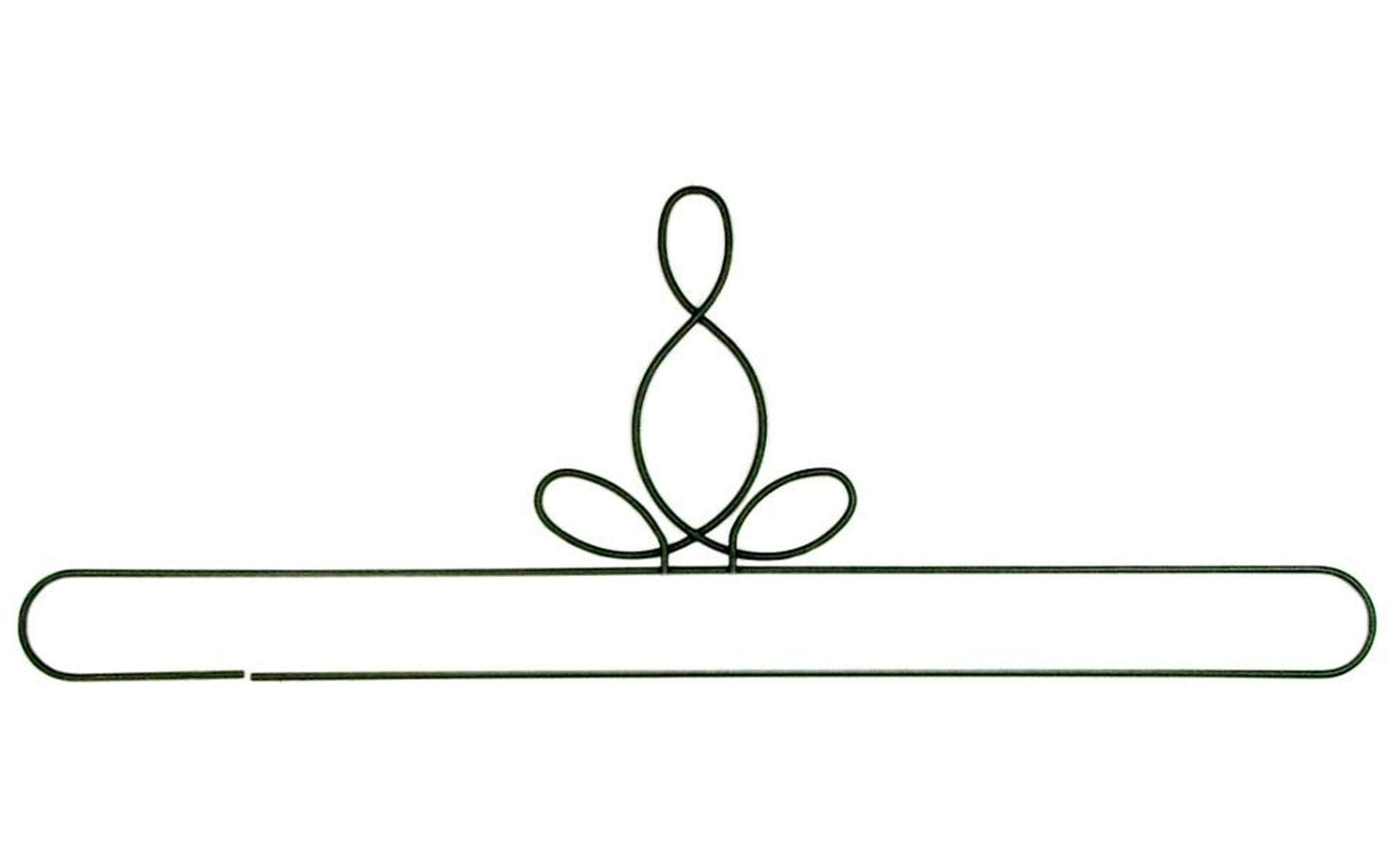 Ackfeld ACK88097 Craft Holder 24" Heirloom Split Grey Heirloom Split BTM Grey 24"