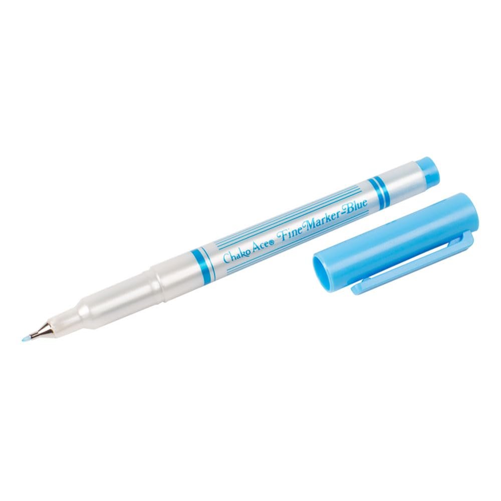 Bohin 91785 Water Erase Fine Marking Pen
