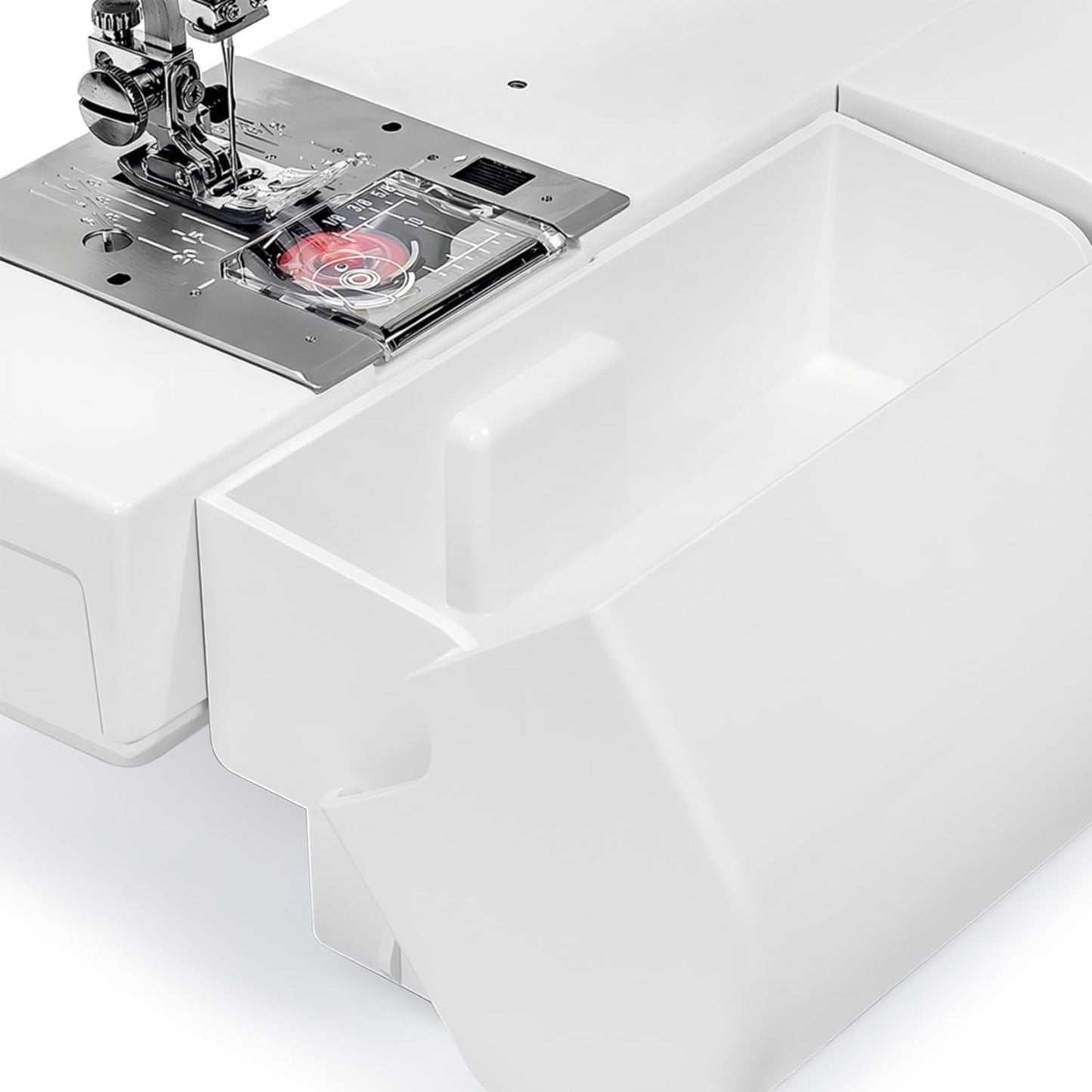 Janome HD3000 Master Listing