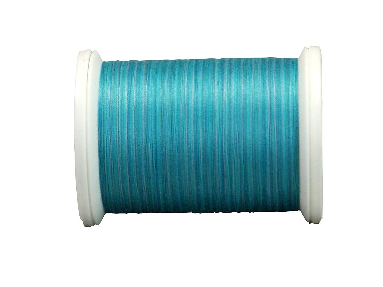 YLI 40 wt. Machine Quilting Thread - Extra-Long Staple Cotton Thread 500 yd Spool - Designed for Quilting