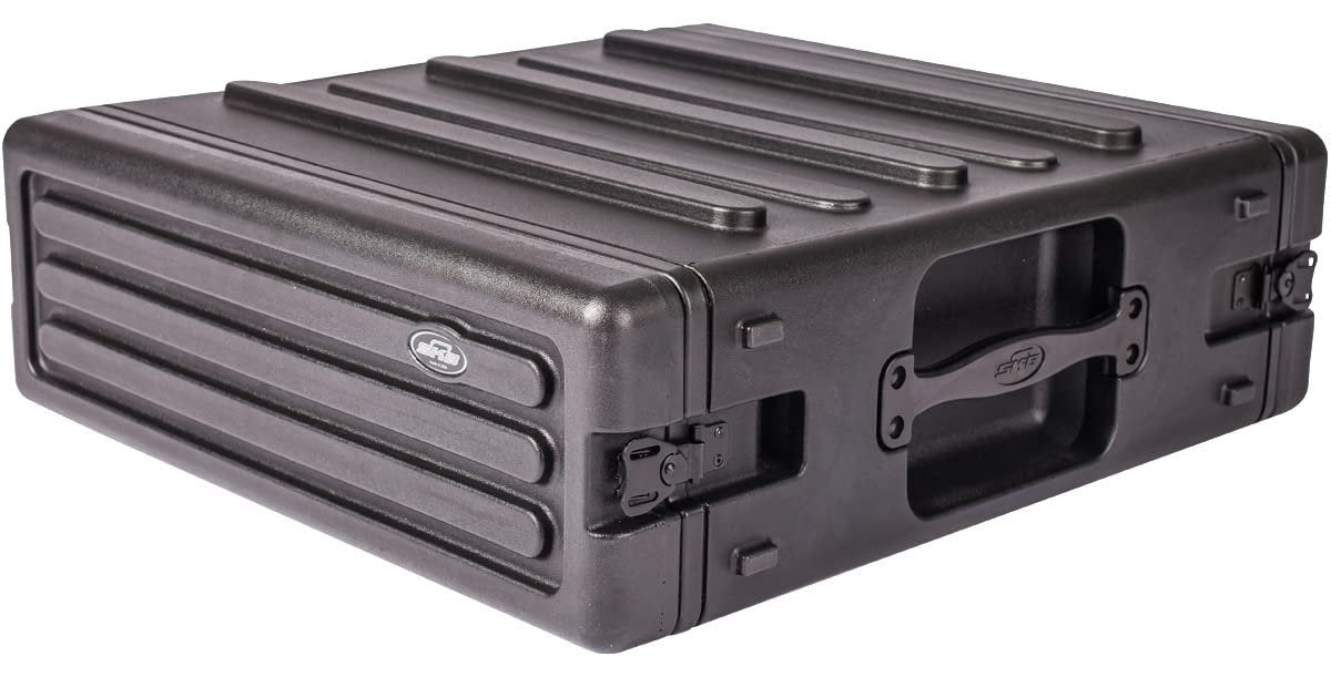 SKB 3U Roto Rack (1SKB-R3U)