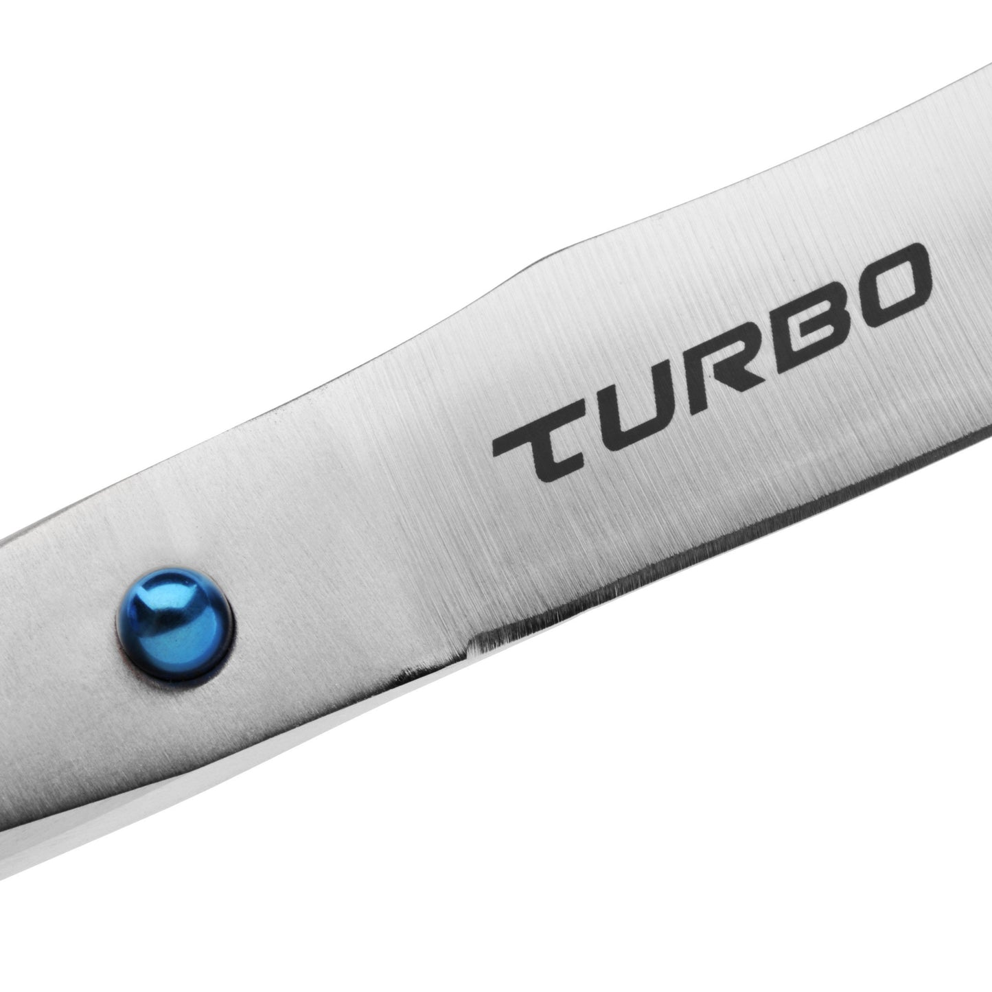 Chroma Turbo Fruit Knife, 3 1/4", Steel