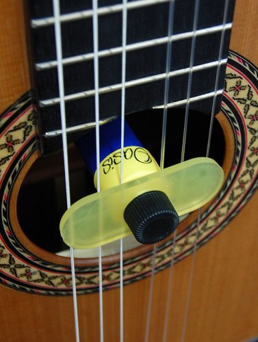 Oasis Oasis Guitar Humidifier OH-1