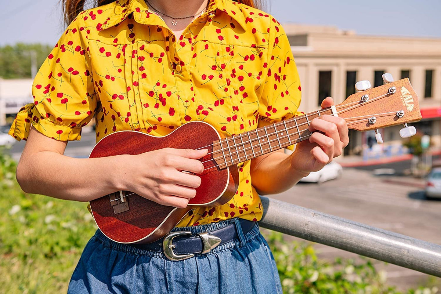 Kala KA ukulele
