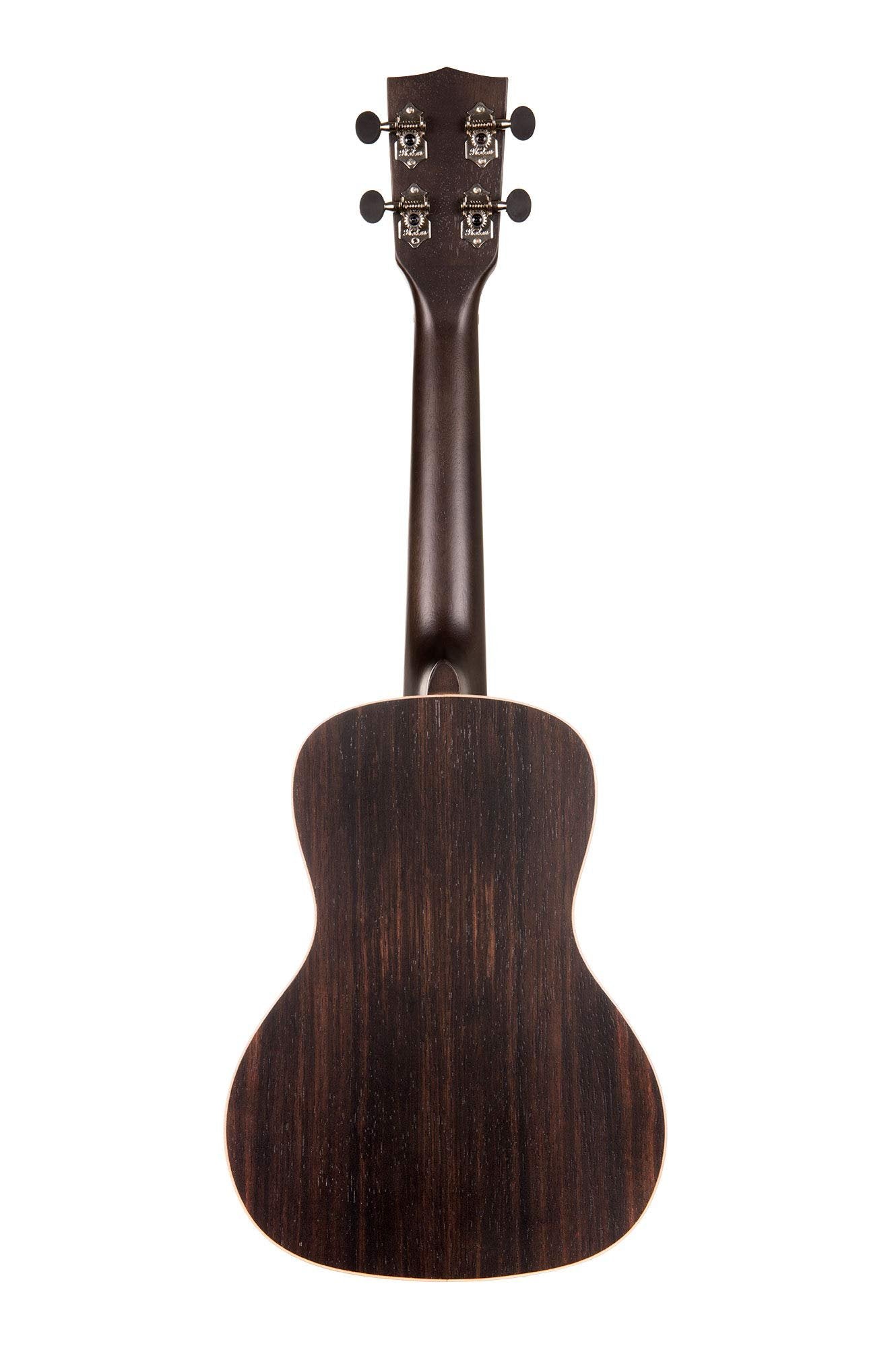 Kala Striped Ebony Ukulele