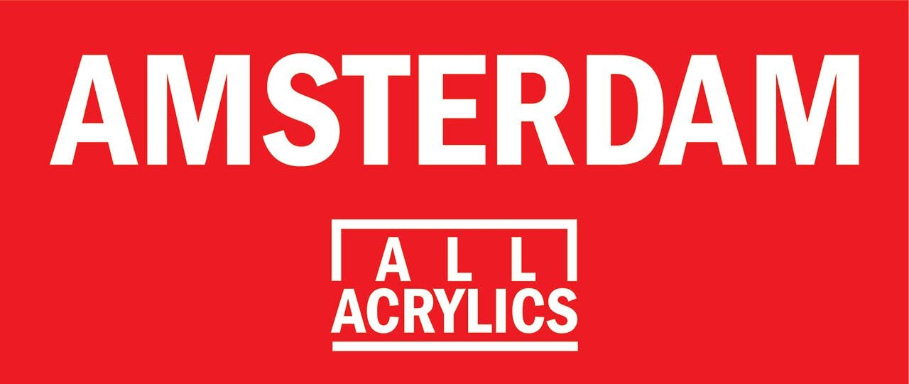 Amsterdam Standard Series Acrylfarbe Tube 20 ml