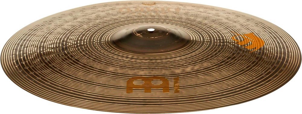 Meinl Cymbals MB8-21GR 21-Inch Brann Dailor Signature Ghost Ride Cymbal (VIDEO)