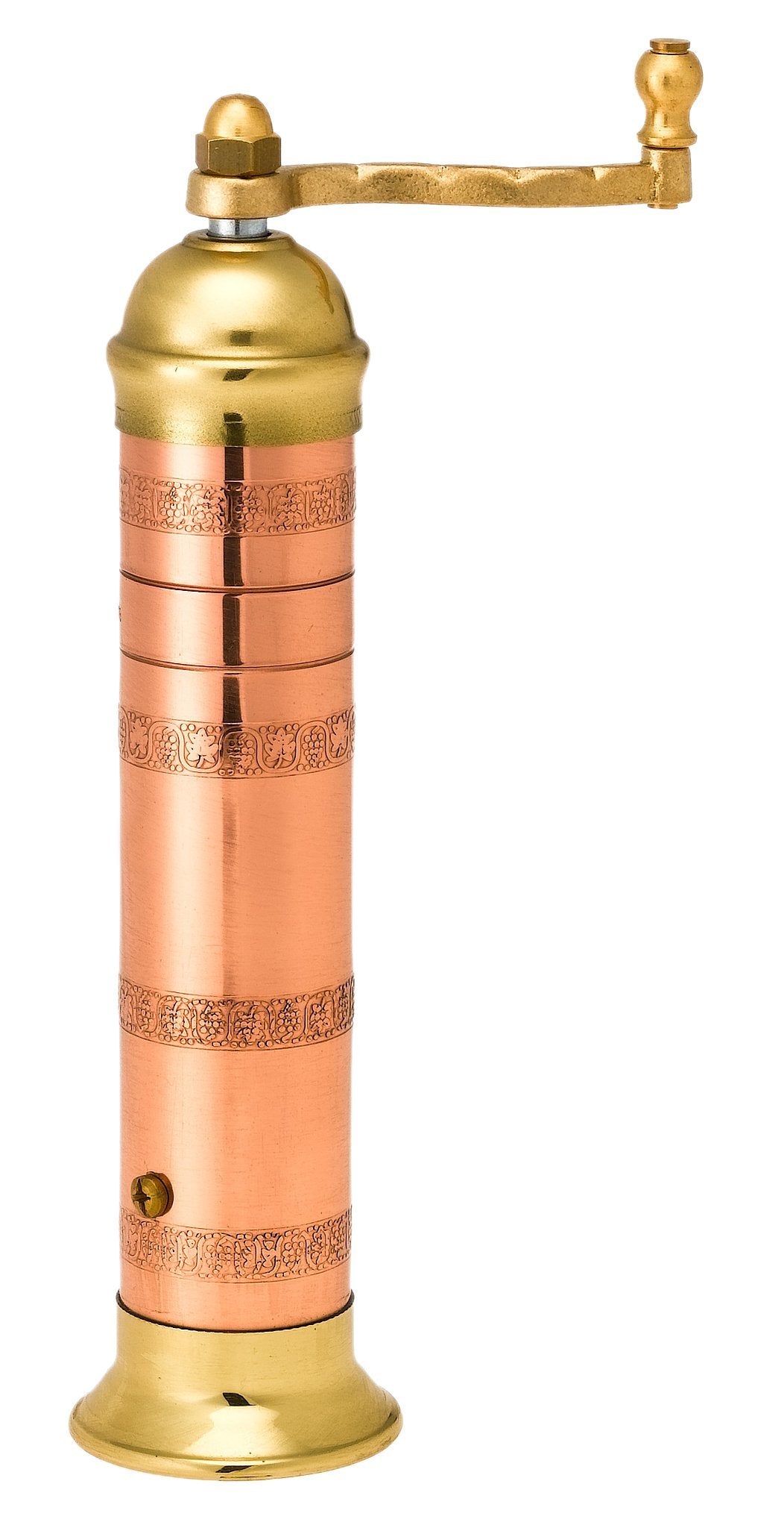 Pepper Mill Imports Atlas Pepper Mill