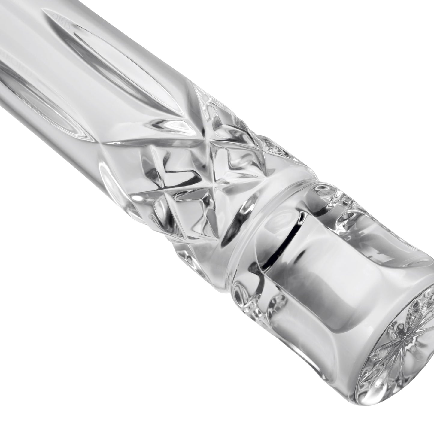 Waterford Lismore Cake Server, 12in, Clear