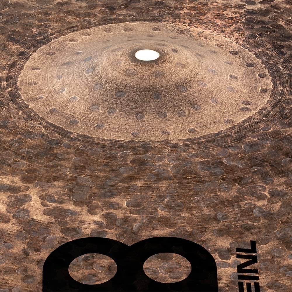 Byzance Big Apple Dark Tradition Ride
