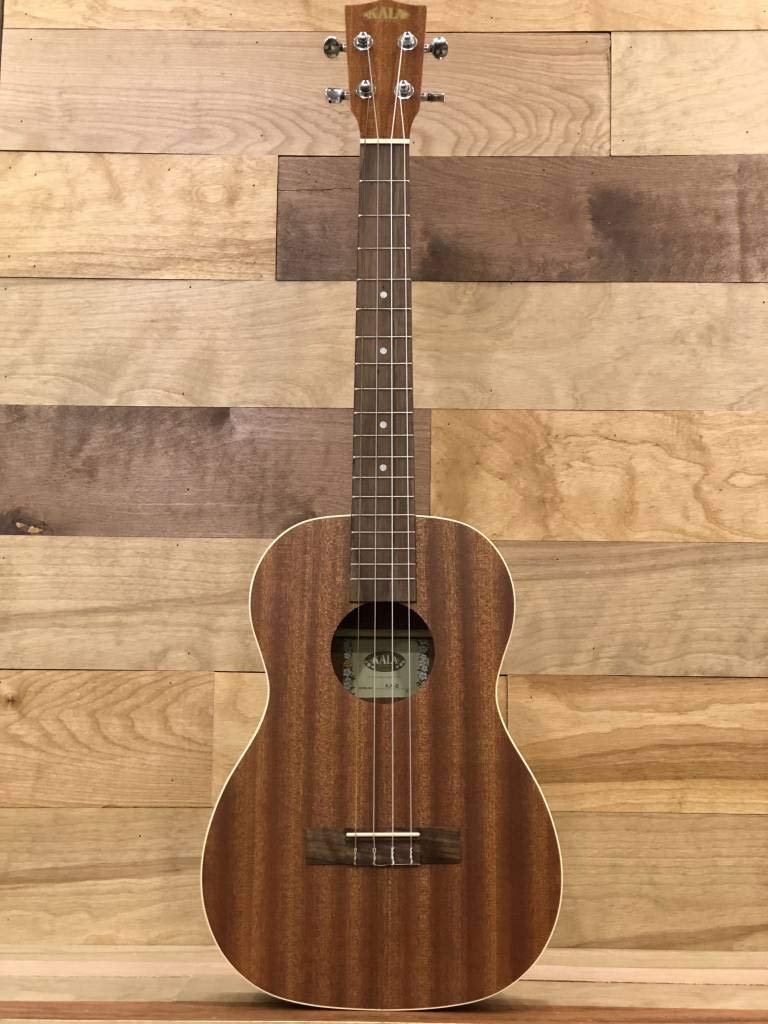 Kala KA-B Mahogany Baritone Ukulele