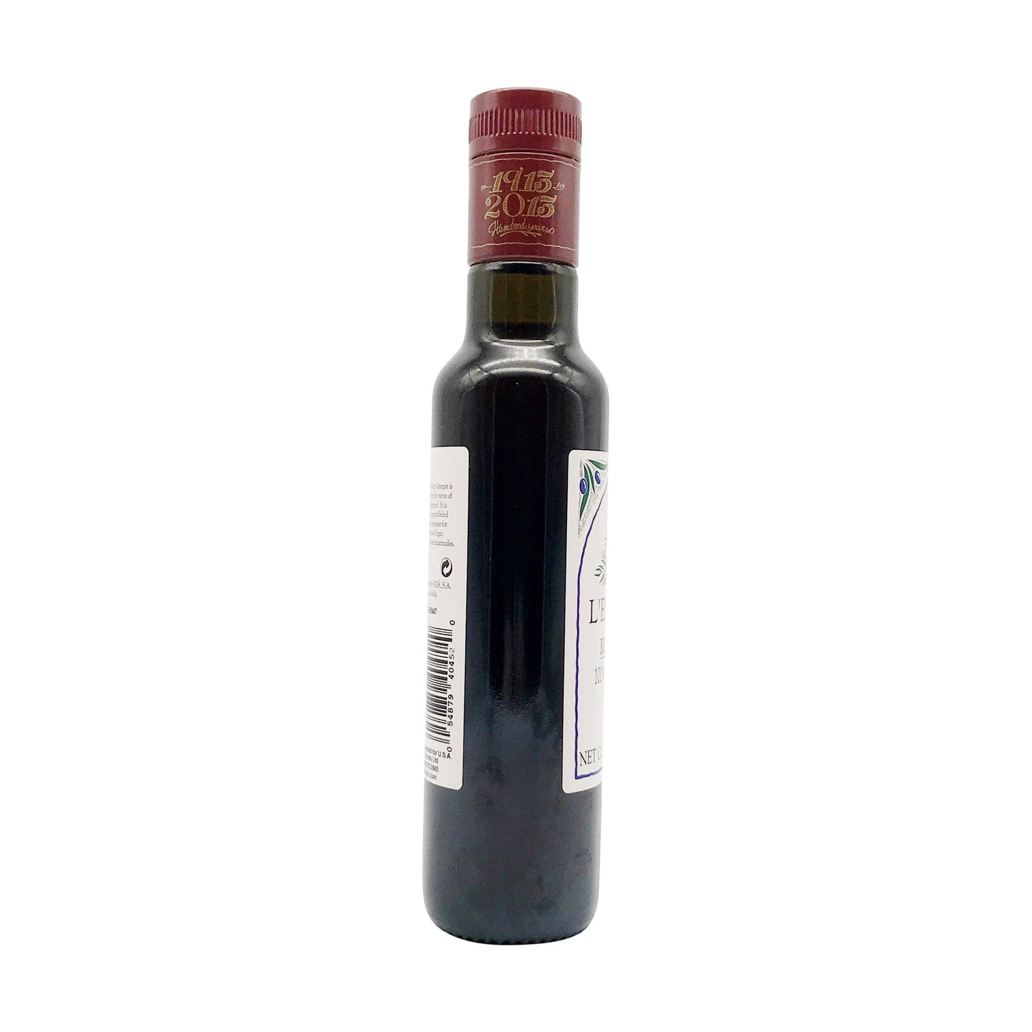 L ESTORNELL Grenache Aged Red Wine Vinegar, 250 ML