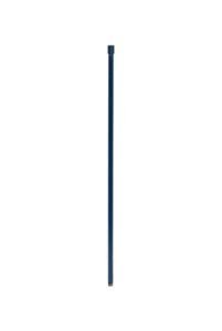 Seymour SA22035 AU-1AX Auger Extensions with Threaded Coupling, 3/4" Diameter x 48" Length