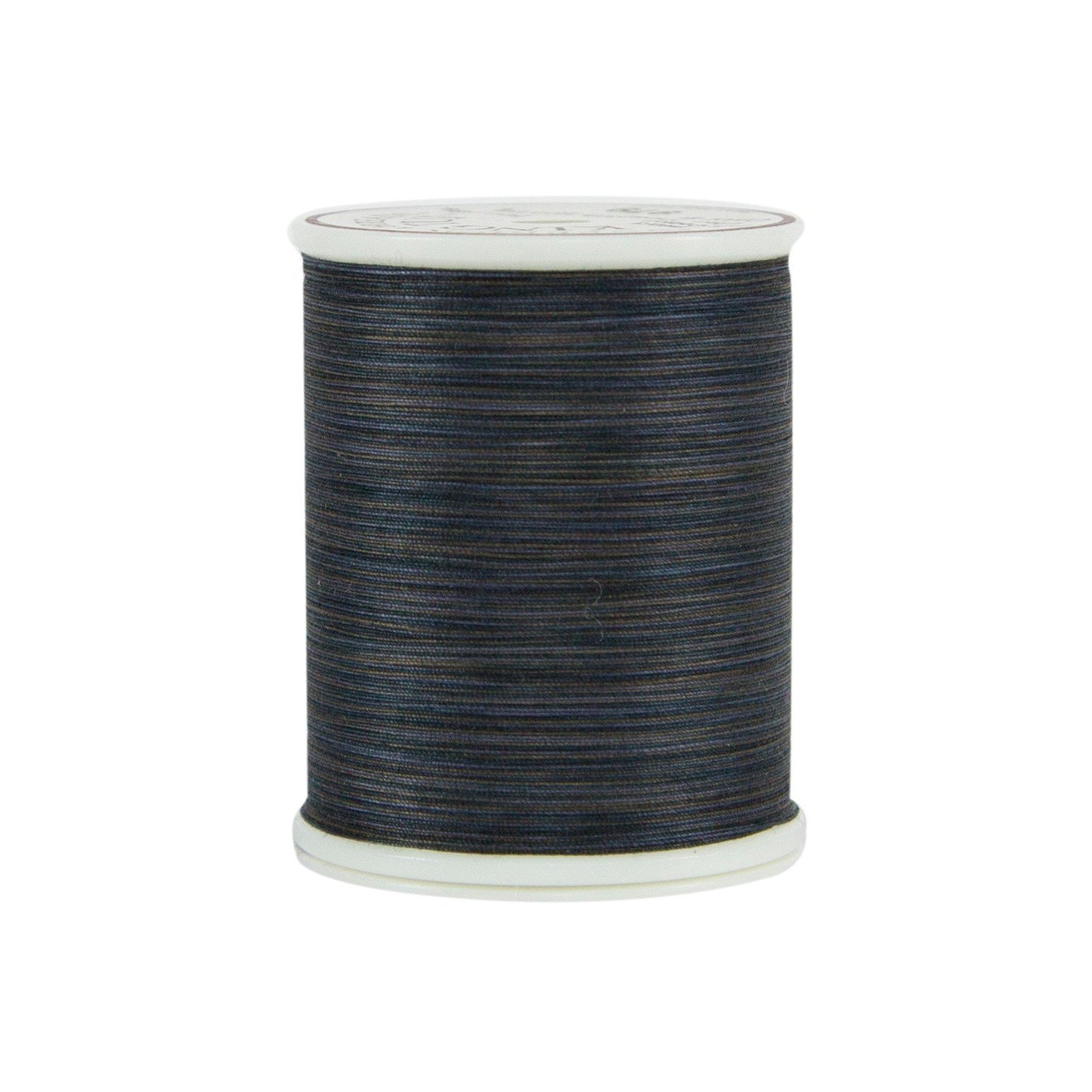 Superior Threads 12101-979 King TUT Obsidian Cotton Quilting Thread, 500 yd
