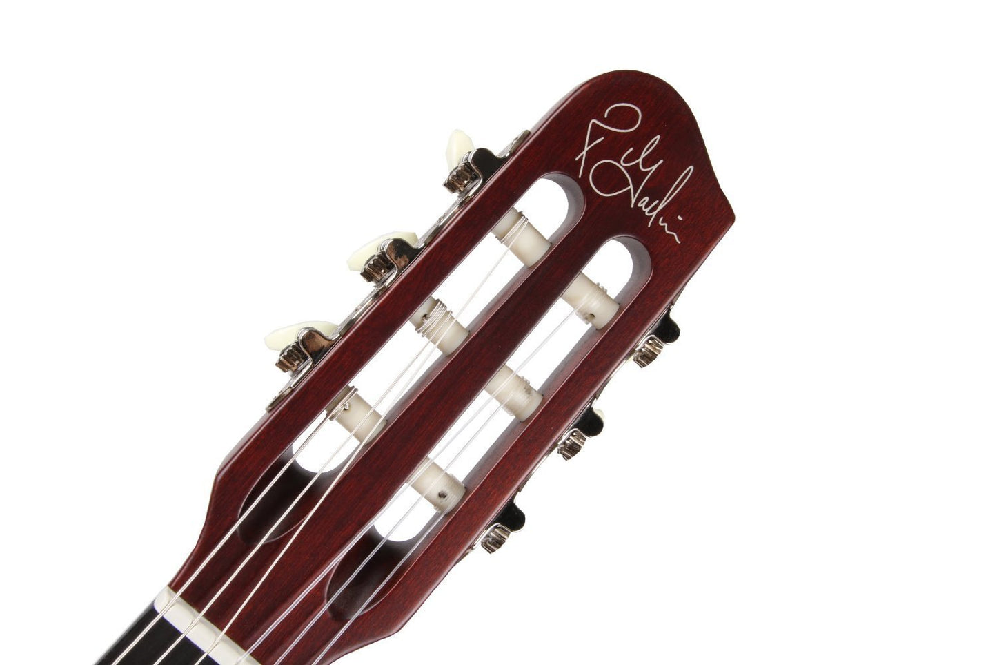 Godin Multiac Guitar (Nylon, Natural HG)