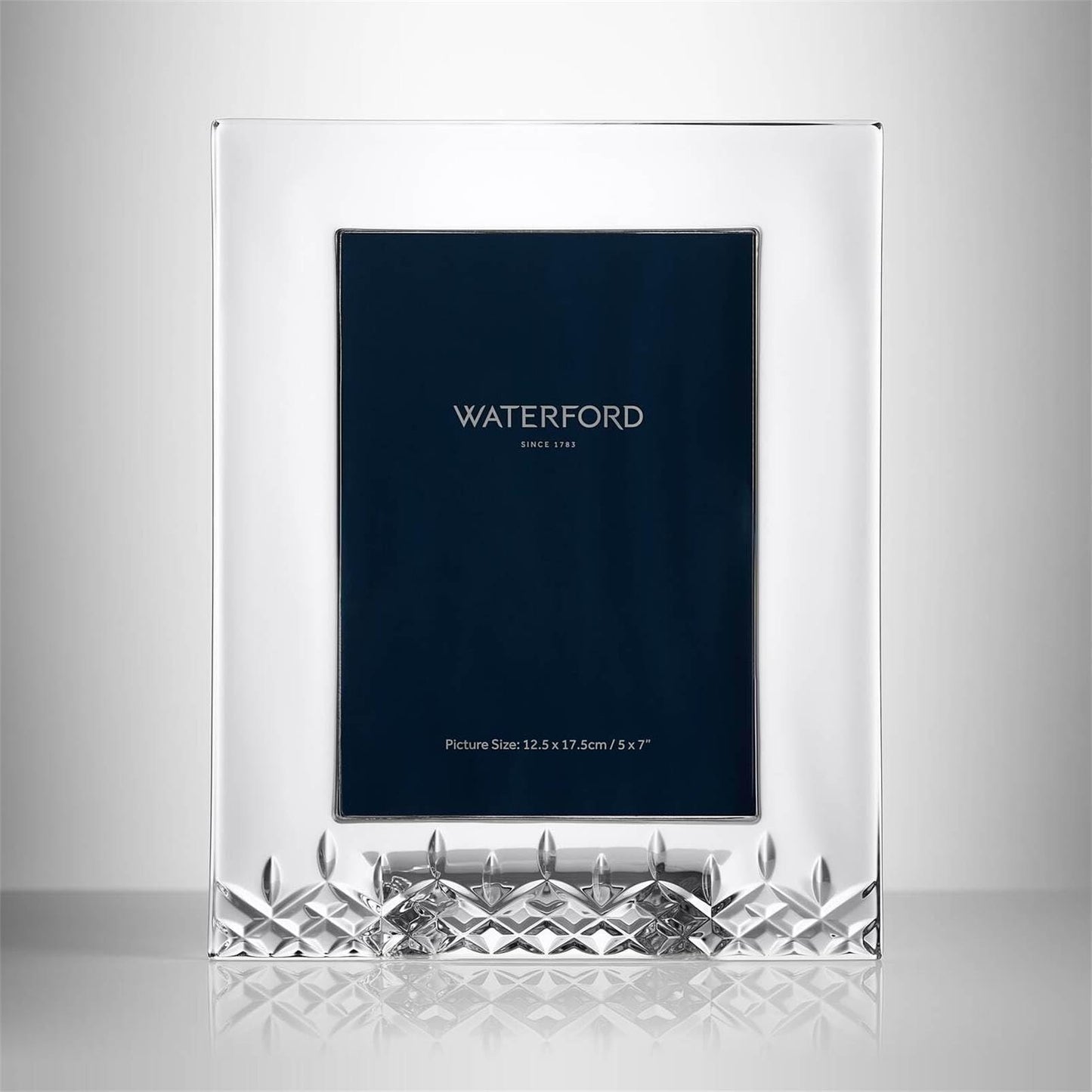 Waterford Lismore Essence Frame 5x7