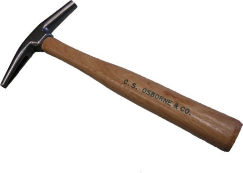 C.S. Osborne #222 Magnetic Tack Hammer