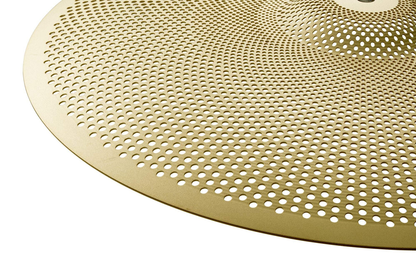 Zildjian L8 Low Volume 18" Crash Ride Cymbal