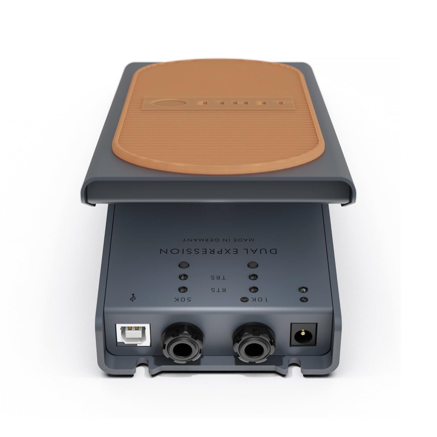 Lehle Dual Expression Pedal