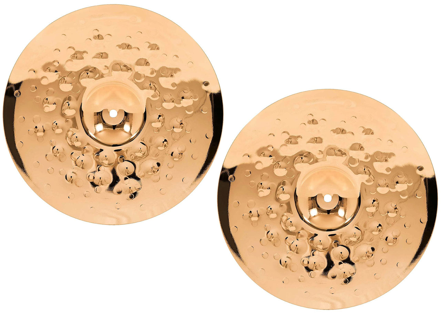 Meinl Classics Custom Brilliant Extreme Metal