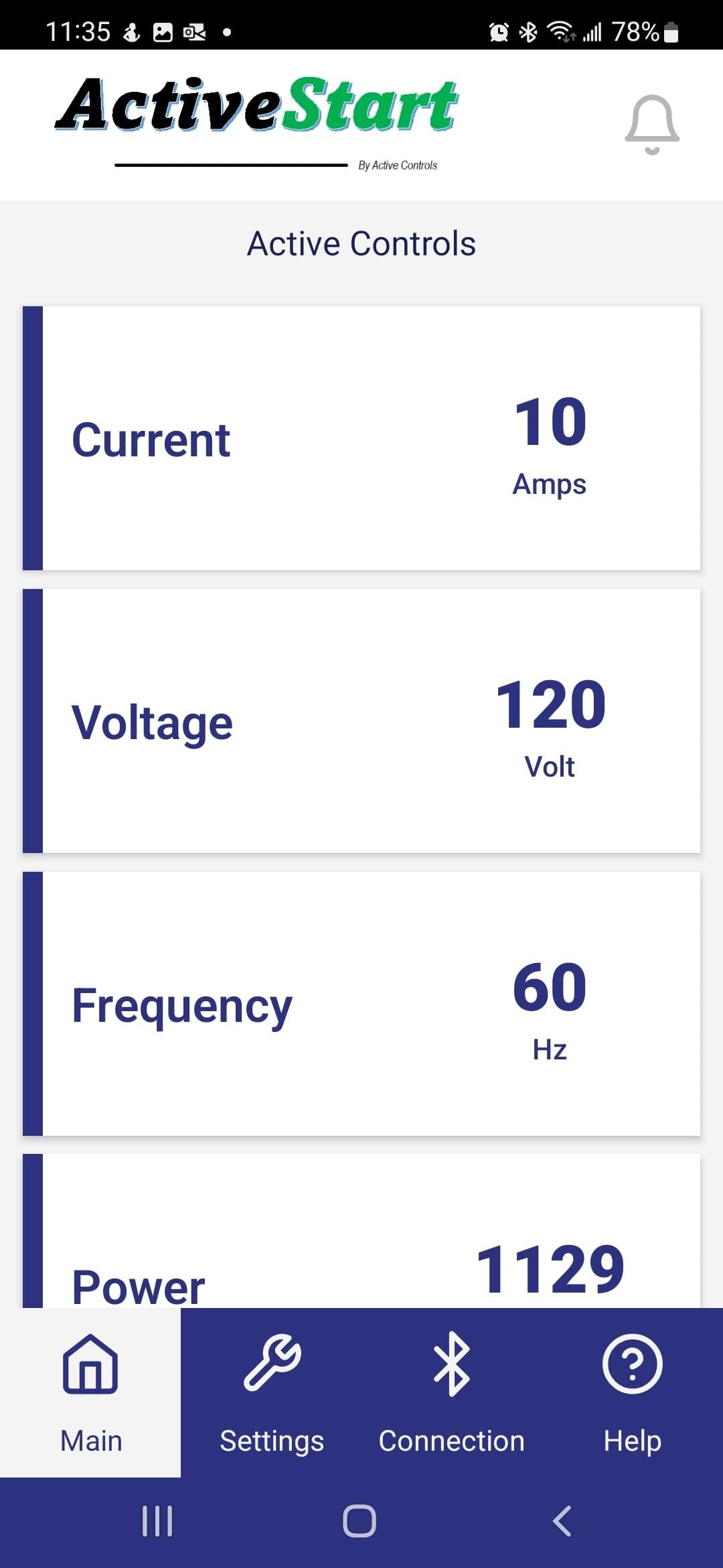 Softstart RV Air Conditioning 20 Amp Rating; 115 VAC; Reduces inrush current for generators. 15K BTU needs 2500 Watt to start 13.5K needs 2300Watts. Not for Solar Generators