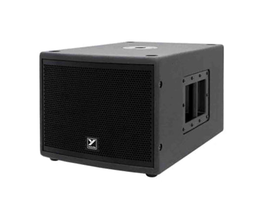 Yorkville EXM-Mobile-Sub Ultra-Compact Battery-Powered Portable Subwoofer