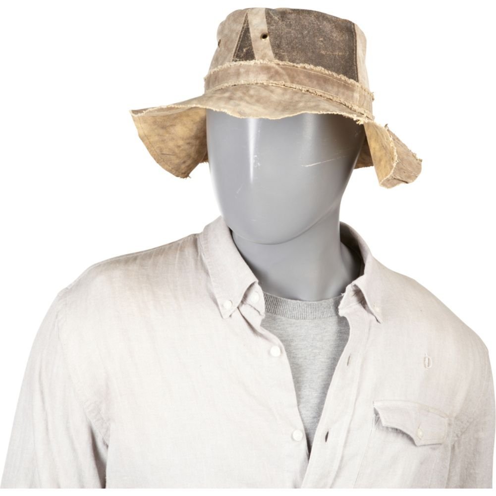 The Real Deal: Made In Brazil mens Floppy