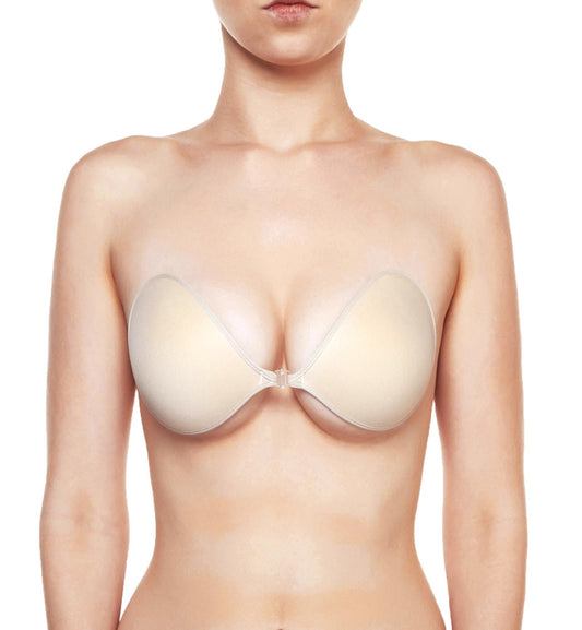 NuBra The Feather-Lite Super Padded Light Adhesive Bra (S900)