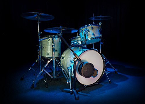 Solomon Mics Lofreq Sub Mic Microphone