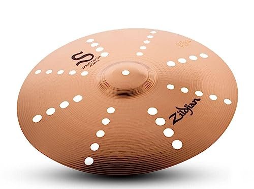 Zildjian 16" S Trash Crash Cymbal