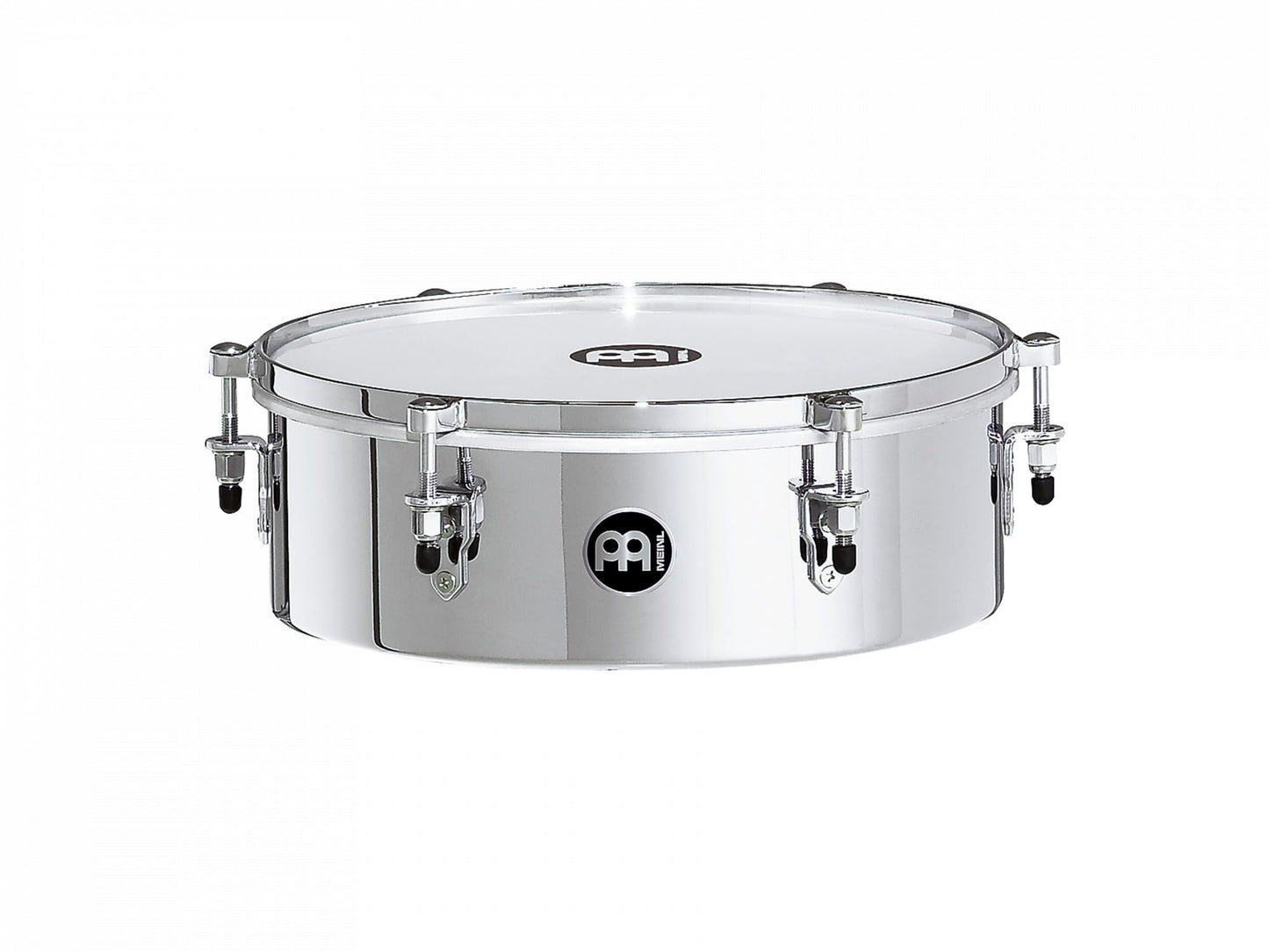 Drummer Timbales