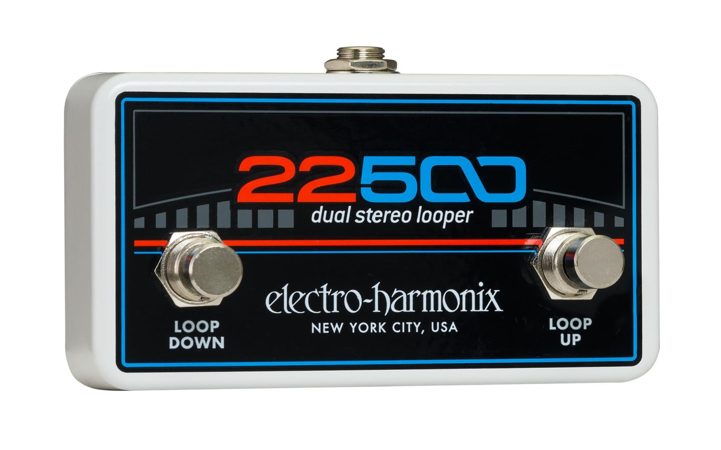 Electro-Harmonix 22500 Foot Controller Pedal