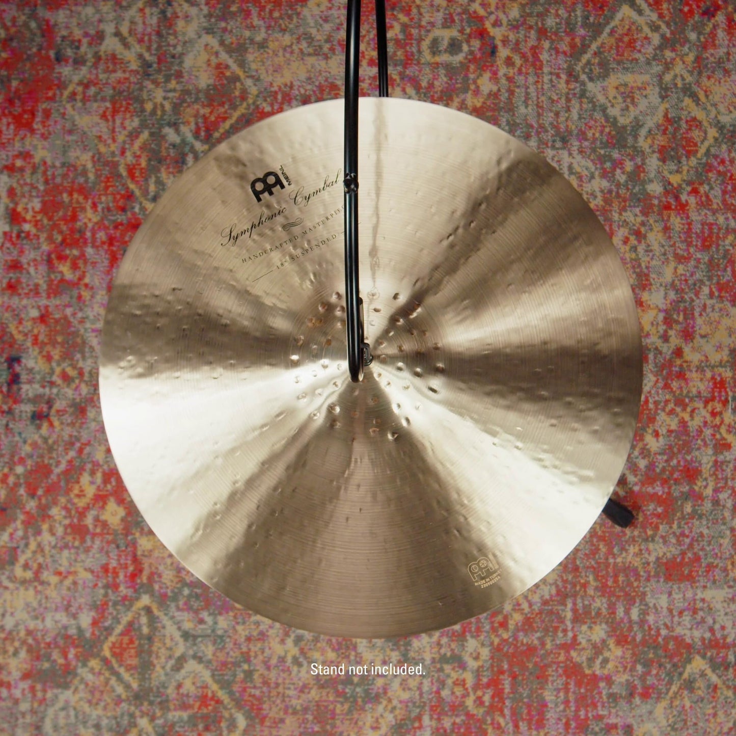 Symphonic Suspended Cymbal