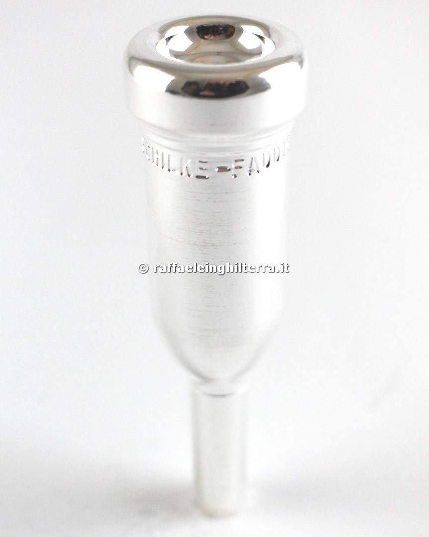 Schilke Trumpet Mouthpiece (25FADDIS)