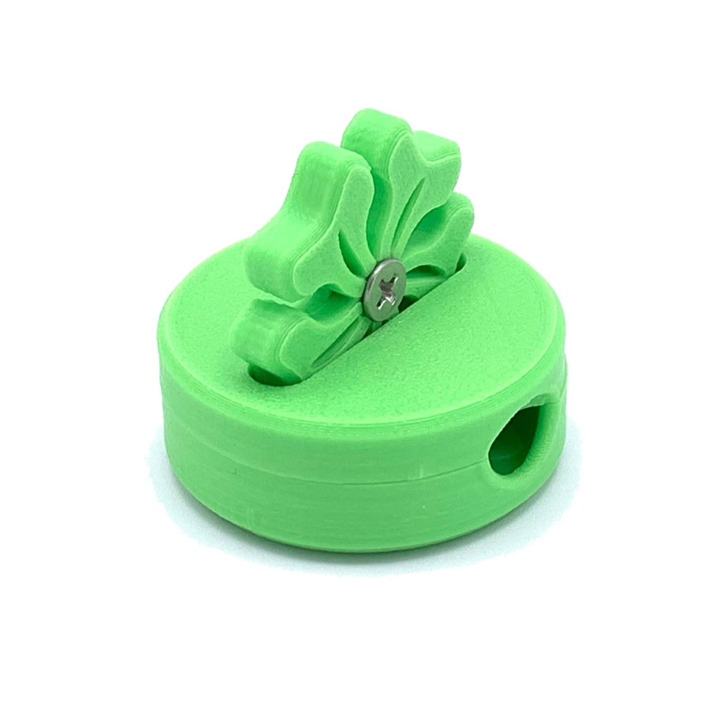 Purple Hobbies 28mm Green BladeSaver Thread Cutter